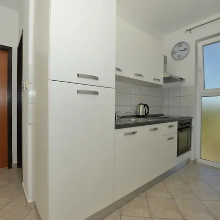 Biko Apartamento Slivnica