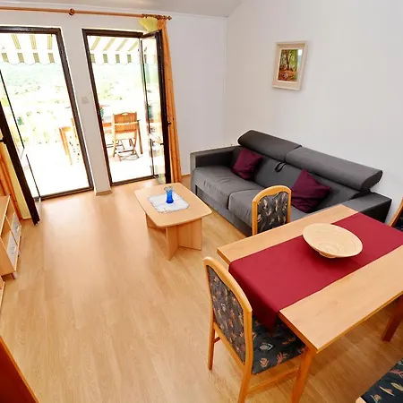 Apartamento Biko *