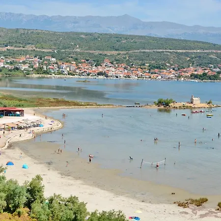 Apartamento Biko Slivnica
