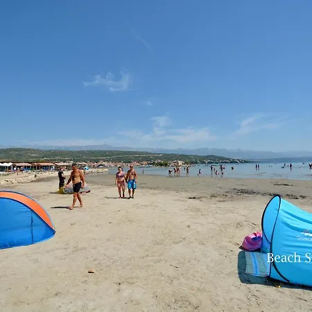 Apartamento Biko