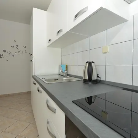 Appartement Biko