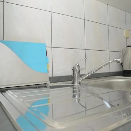 Biko Appartement *